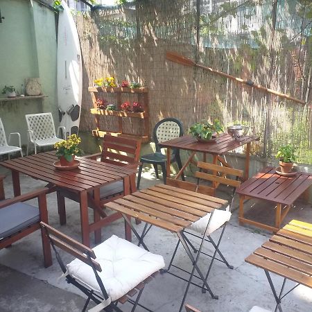 B&Bvintage5Bis ตูริน ภายนอก รูปภาพ