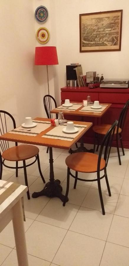 B&Bvintage5Bis ตูริน ภายนอก รูปภาพ