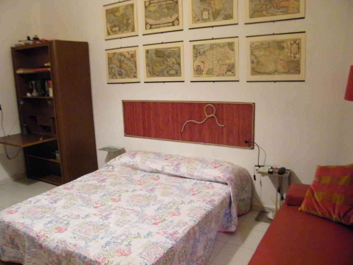 B&Bvintage5Bis ตูริน ภายนอก รูปภาพ