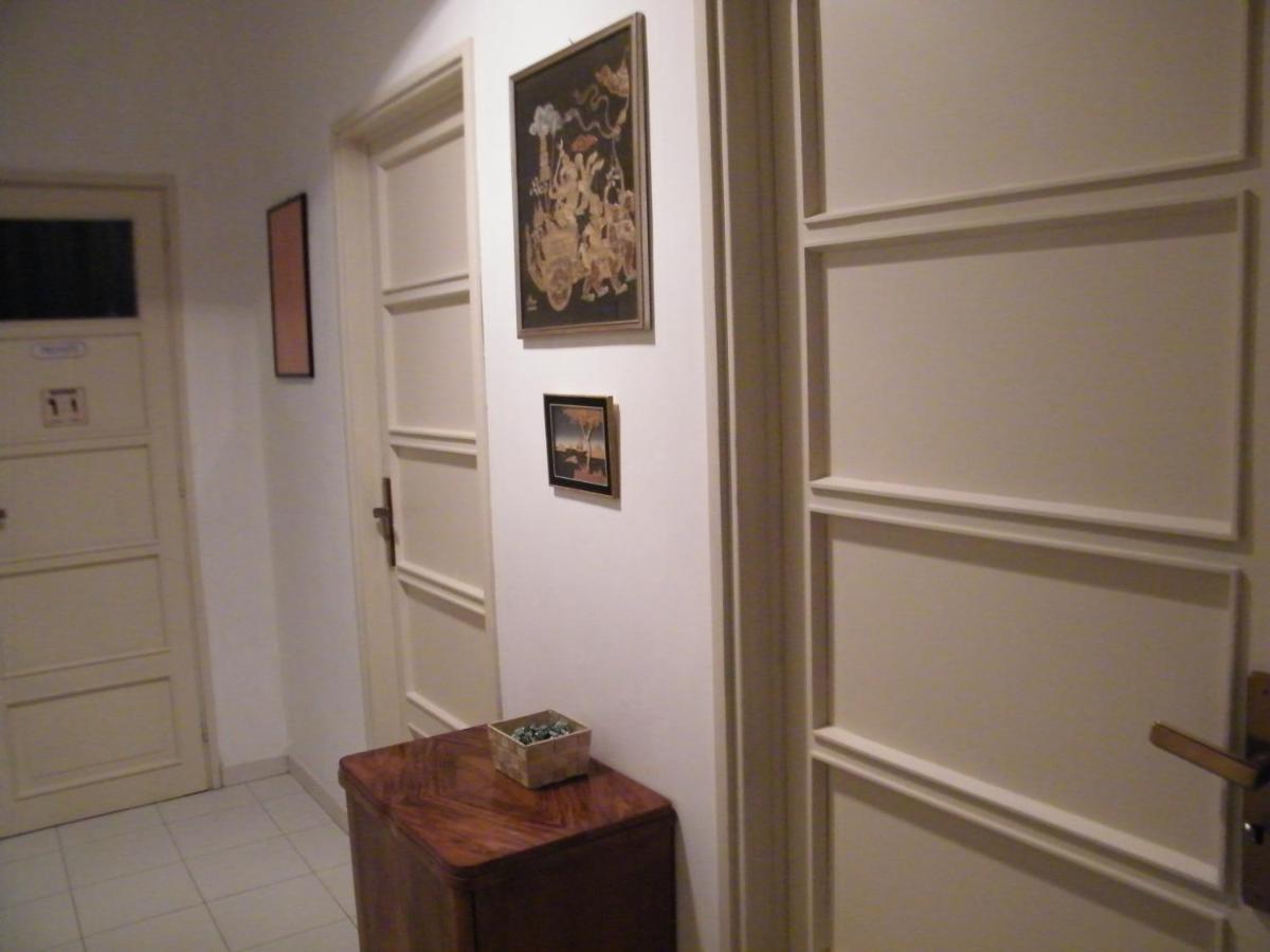 B&Bvintage5Bis ตูริน ภายนอก รูปภาพ